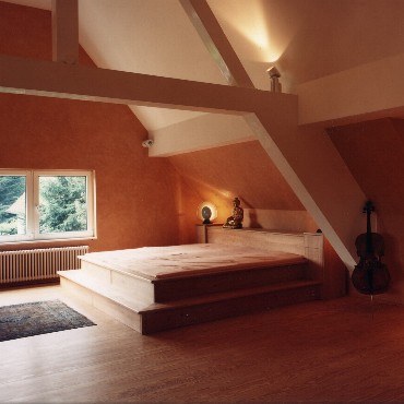 Schlaflandschaft