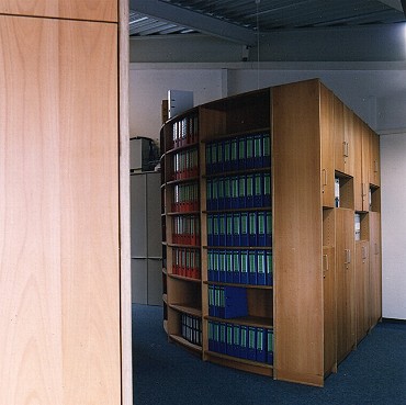 Ordnung