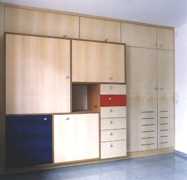 Die etwas andere K�che