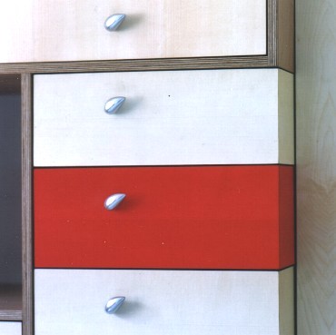 Detail der etwas andere nK�che