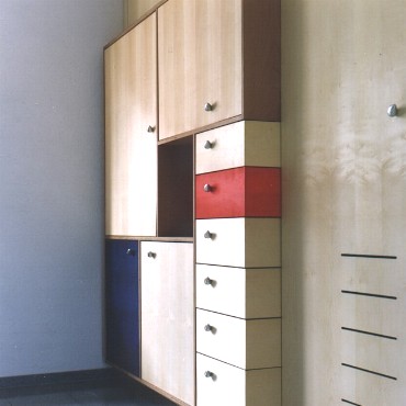 Detail der etwas andere nK�che